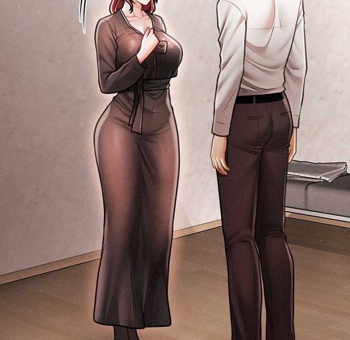 《會長家的小兒子》漫画 第39話