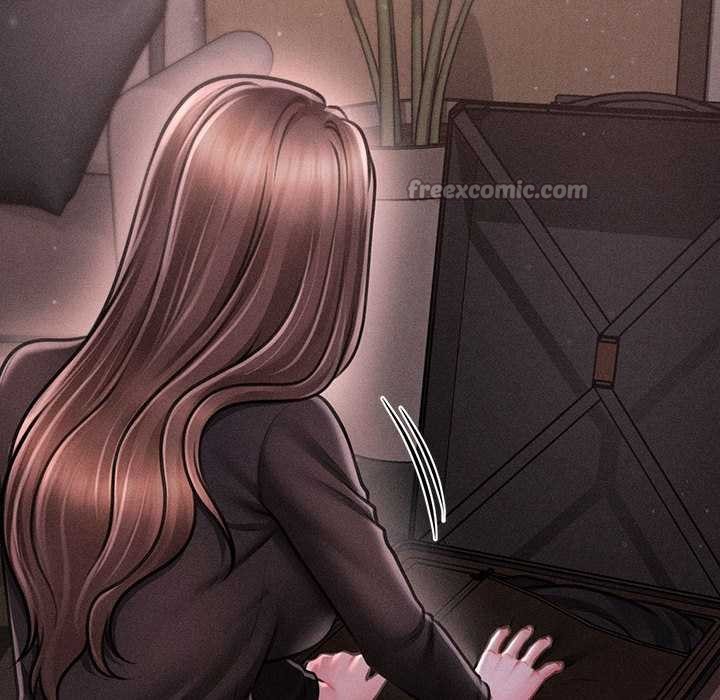 《會長家的小兒子》漫画 第39話