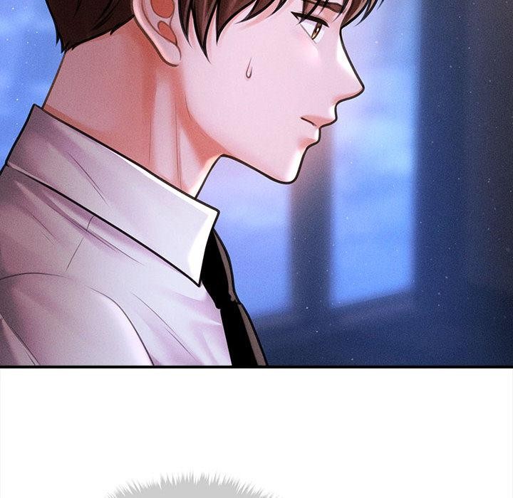 《會長家的小兒子》漫画 第40話