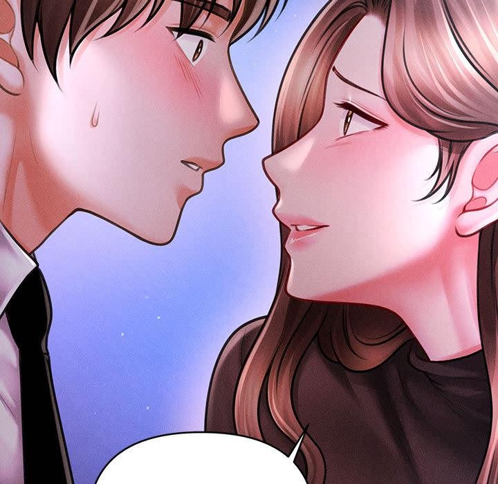 《會長家的小兒子》漫画 第40話