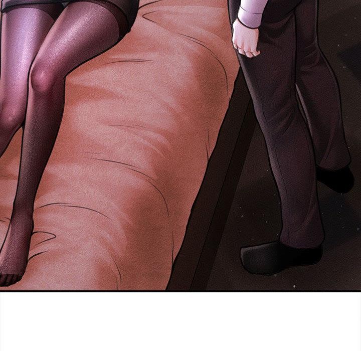 《會長家的小兒子》漫画 第40話