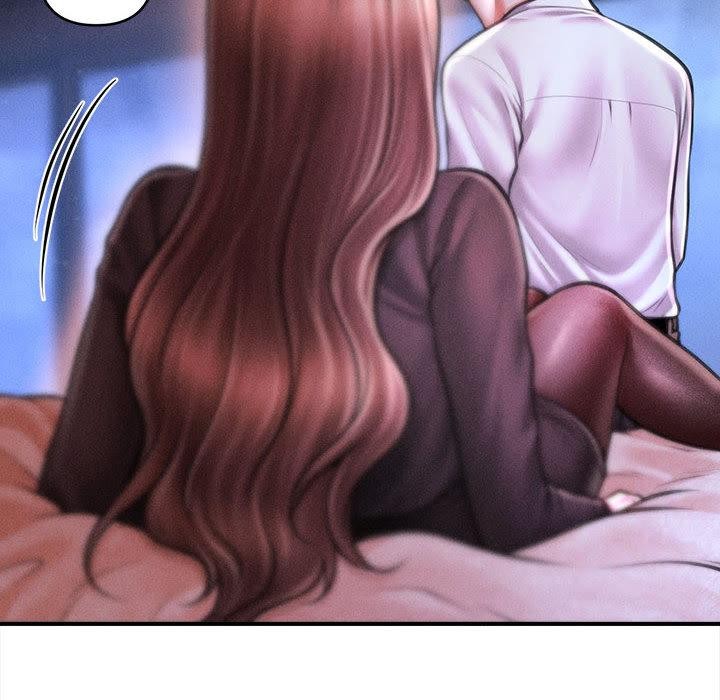 《會長家的小兒子》漫画 第40話