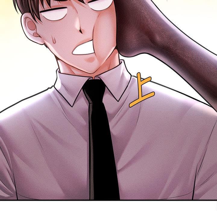 《會長家的小兒子》漫画 第40話