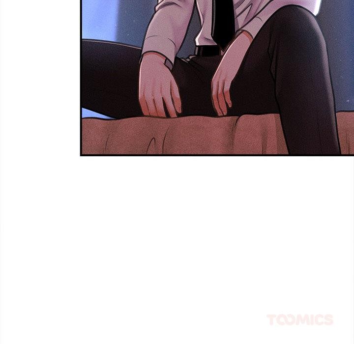 《會長家的小兒子》漫画 第40話