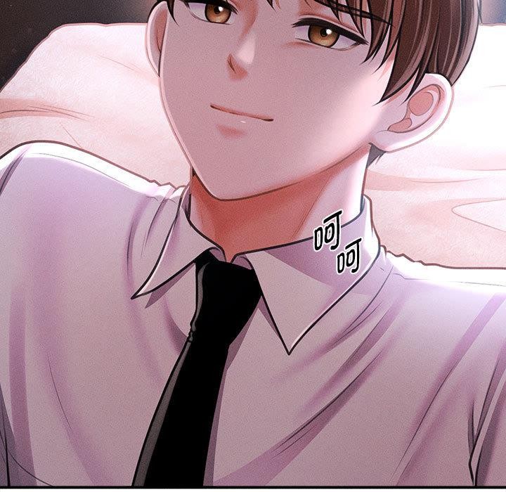 《會長家的小兒子》漫画 第40話