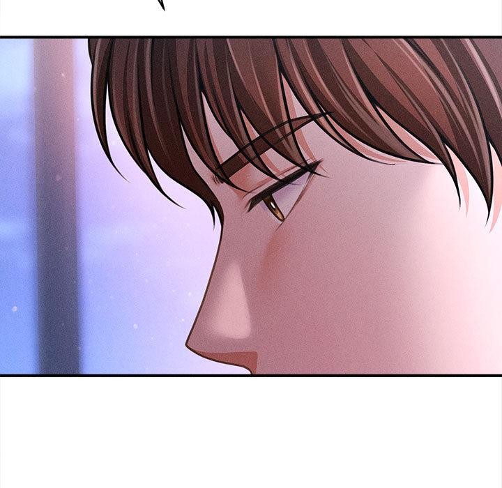 《會長家的小兒子》漫画 第40話