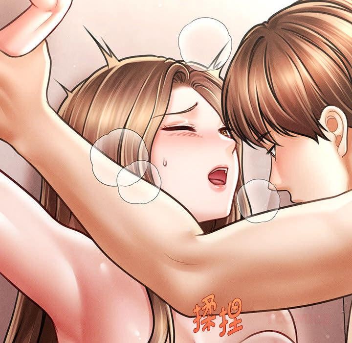 《會長家的小兒子》漫画 第40話