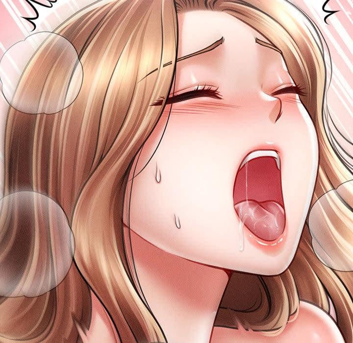 《會長家的小兒子》漫画 第40話