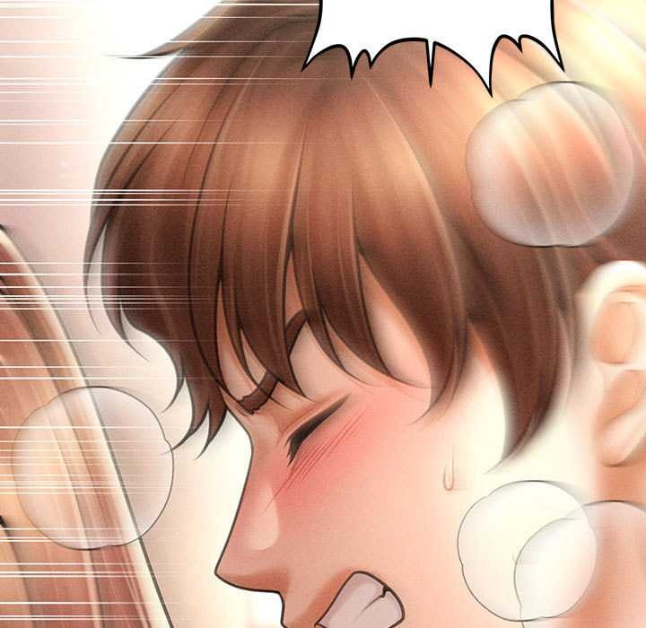 《會長家的小兒子》漫画 第41話