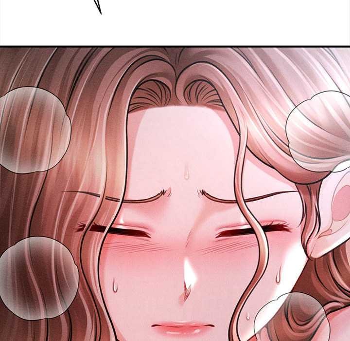 《會長家的小兒子》漫画 第42話