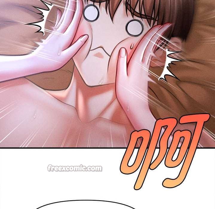 《會長家的小兒子》漫画 第42話