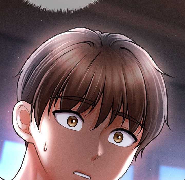 《會長家的小兒子》漫画 第42話