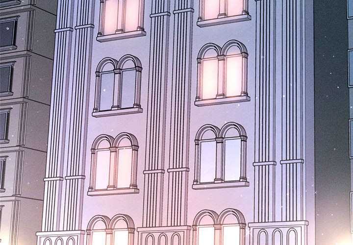 《會長家的小兒子》漫画 第43話