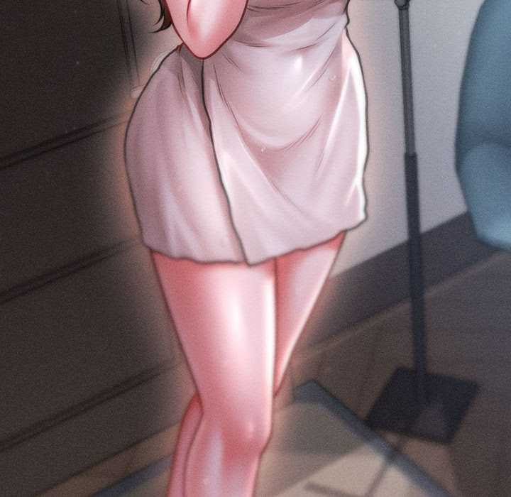 《會長家的小兒子》漫画 第43話