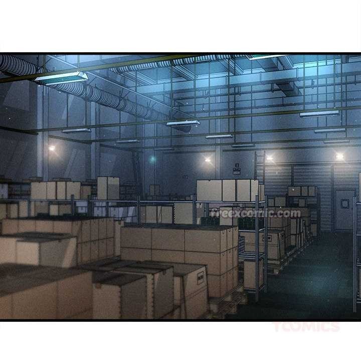 《會長家的小兒子》漫画 第43話