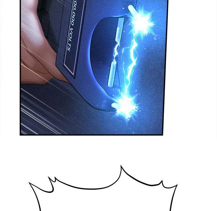 《會長家的小兒子》漫画 第43話