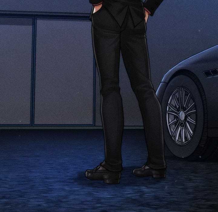 《會長家的小兒子》漫画 第43話