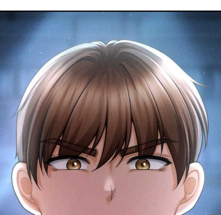 《會長家的小兒子》漫画 第43話