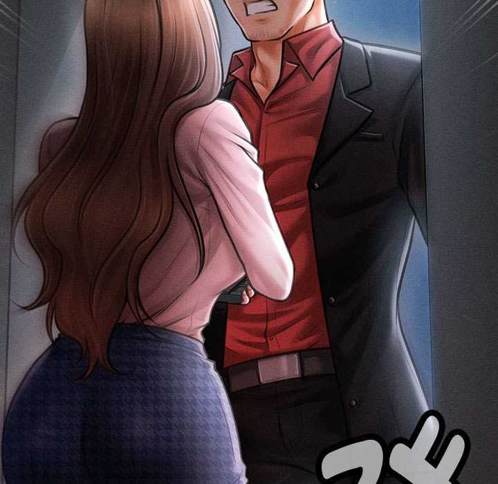 《會長家的小兒子》漫画 第45話