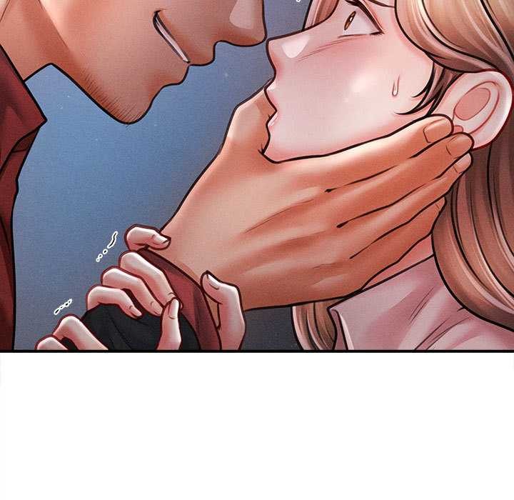 《會長家的小兒子》漫画 第45話