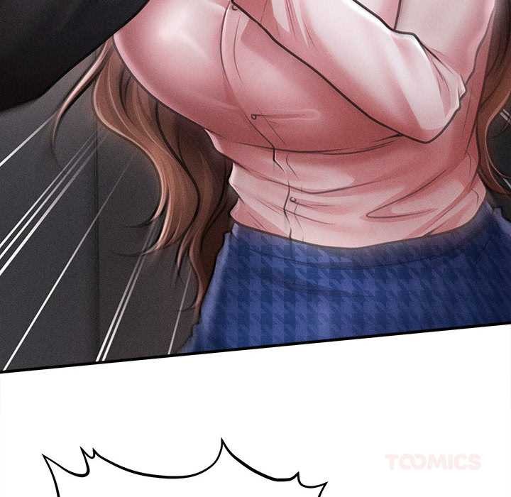 《會長家的小兒子》漫画 第45話