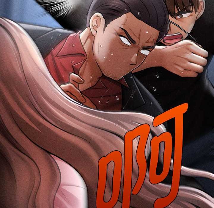 《會長家的小兒子》漫画 第45話