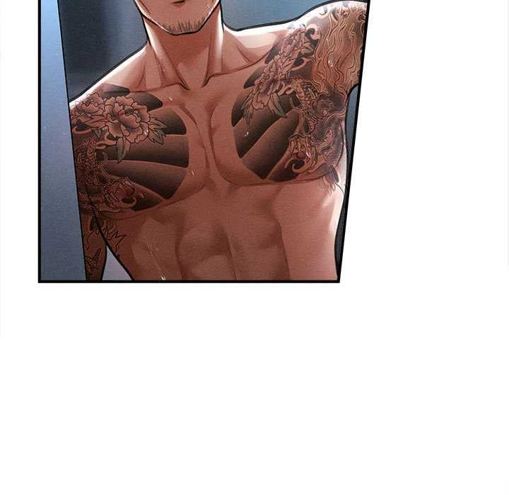 《會長家的小兒子》漫画 第45話