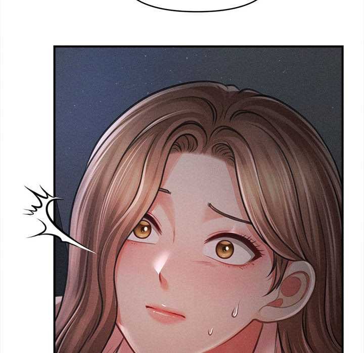 《會長家的小兒子》漫画 第45話