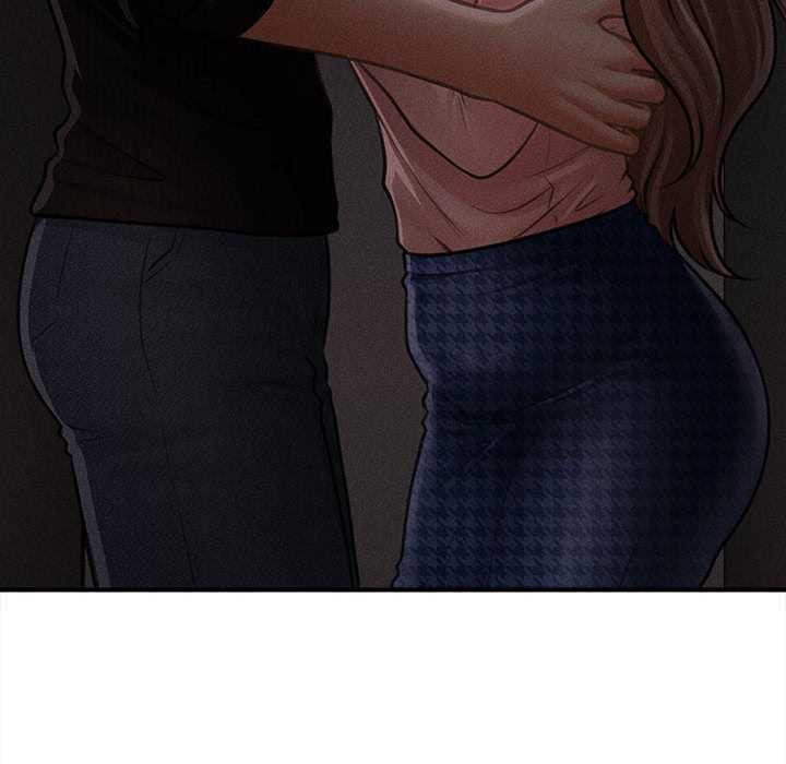 《會長家的小兒子》漫画 第45話