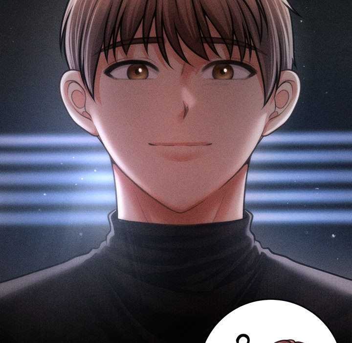 《會長家的小兒子》漫画 第45話