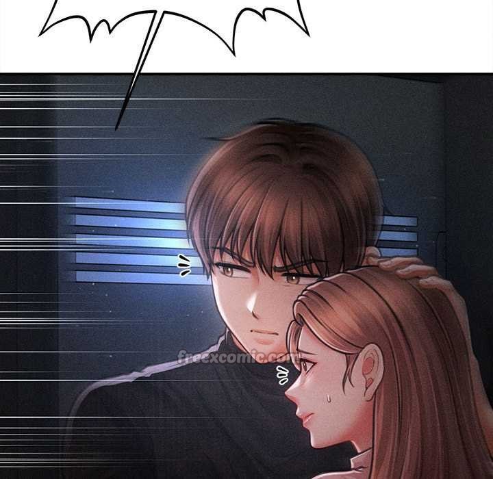 《會長家的小兒子》漫画 第45話