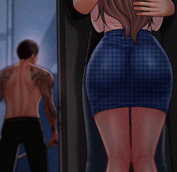 《會長家的小兒子》漫画 第45話