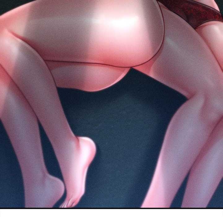 《會長家的小兒子》漫画 第45話