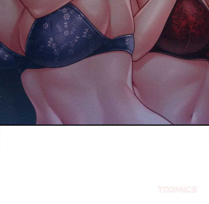 《會長家的小兒子》漫画 第45話