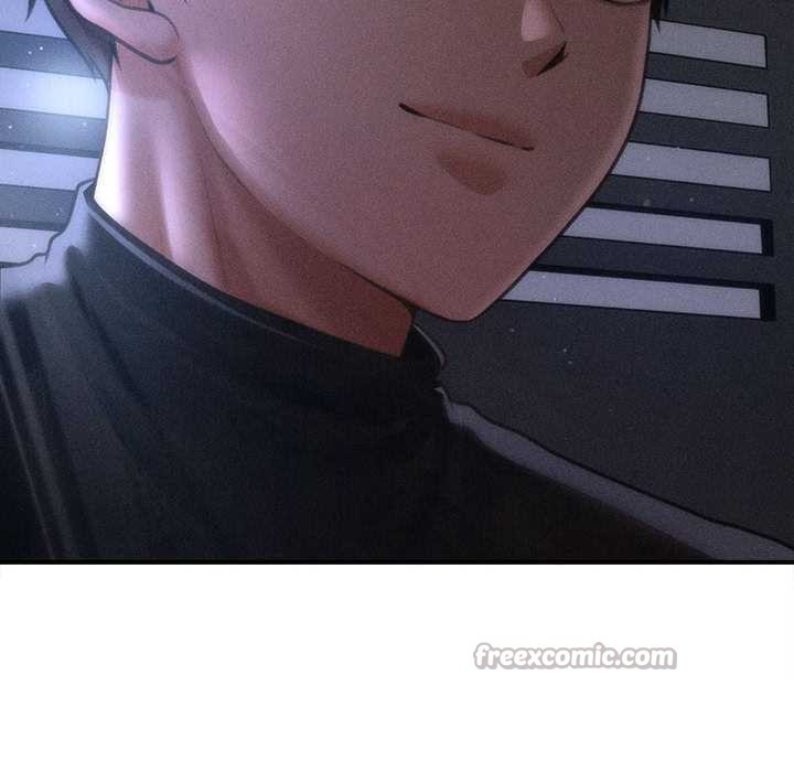 《會長家的小兒子》漫画 第46話