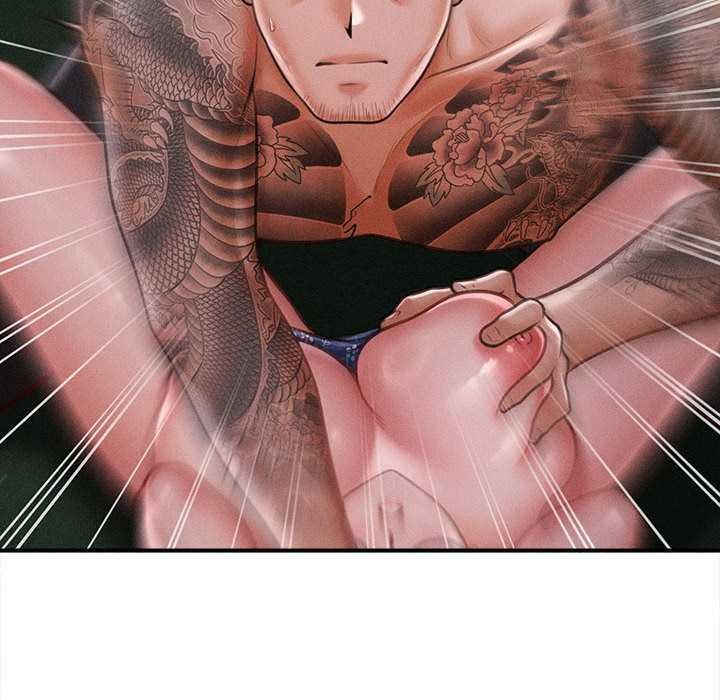 《會長家的小兒子》漫画 第46話