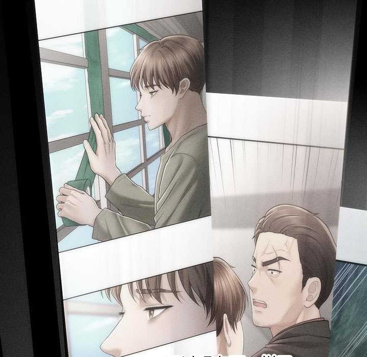 《會長家的小兒子》漫画 第47話