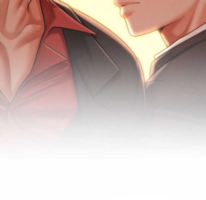 《會長家的小兒子》漫画 第47話