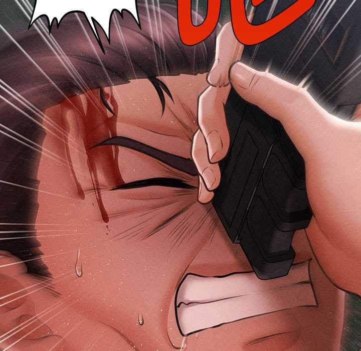 《會長家的小兒子》漫画 第47話