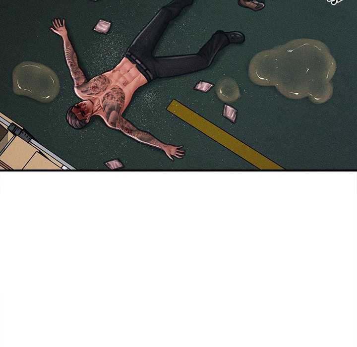 《會長家的小兒子》漫画 第47話