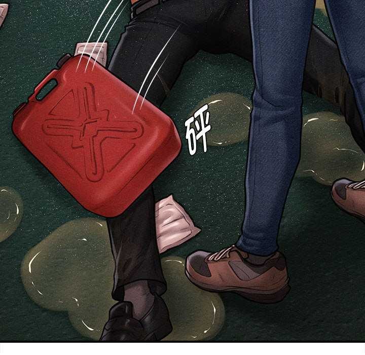 《會長家的小兒子》漫画 第47話