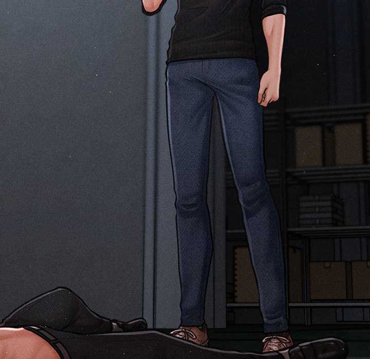 《會長家的小兒子》漫画 第47話