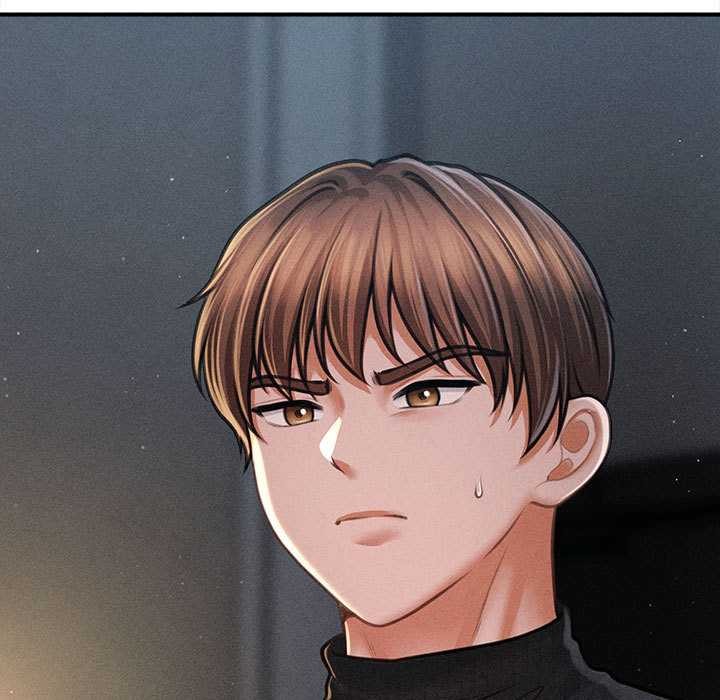 《會長家的小兒子》漫画 第47話