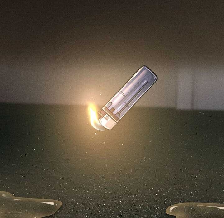 《會長家的小兒子》漫画 第47話