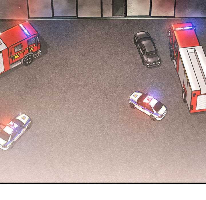 《會長家的小兒子》漫画 第47話