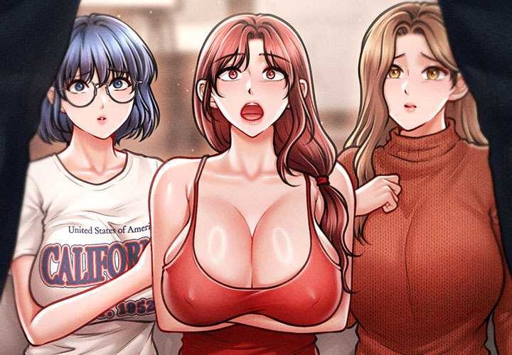 《會長家的小兒子》漫画 第48話