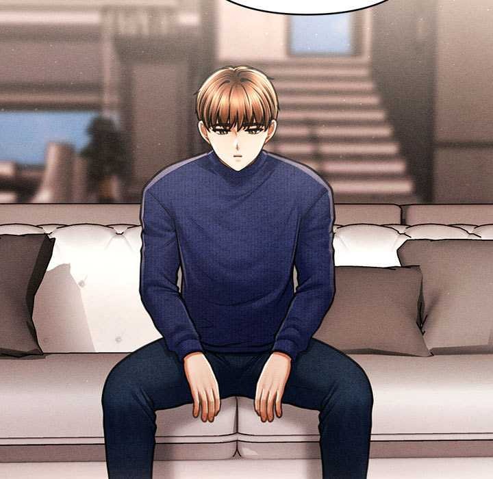 《會長家的小兒子》漫画 第48話