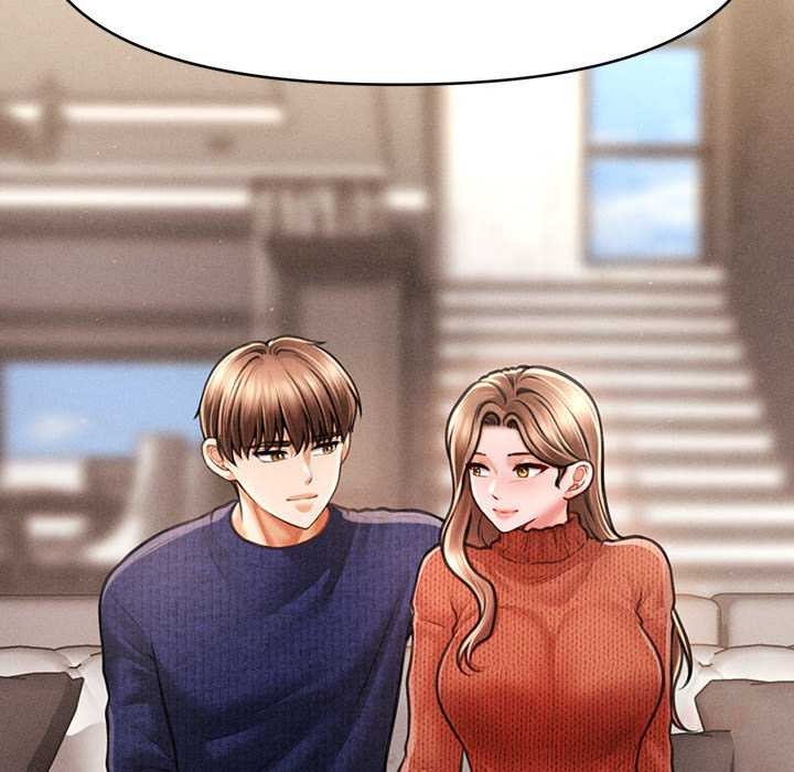 《會長家的小兒子》漫画 第48話