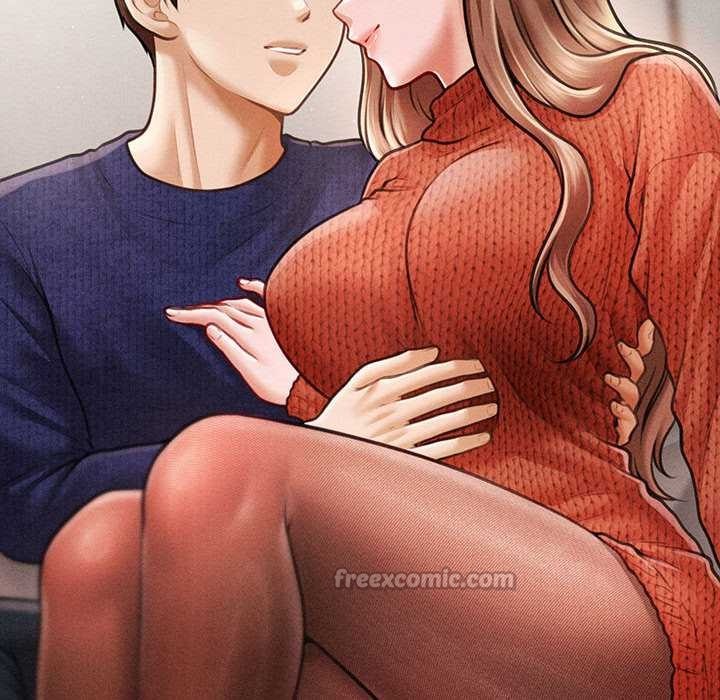 《會長家的小兒子》漫画 第48話