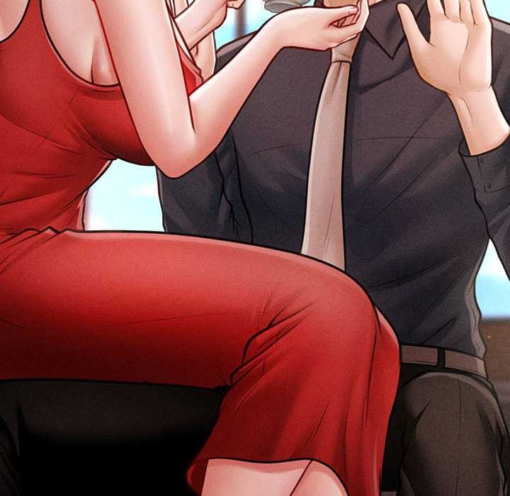 《會長家的小兒子》漫画 第48話